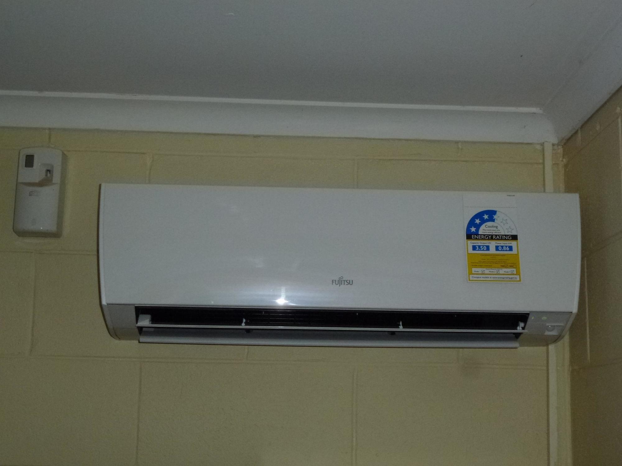 Eldorado Motor Inn تينينت كريك المظهر الخارجي الصورة