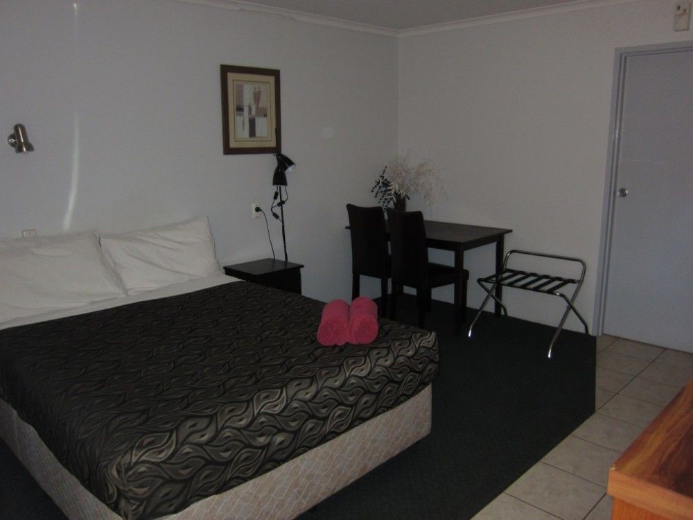 Eldorado Motor Inn تينينت كريك المظهر الخارجي الصورة
