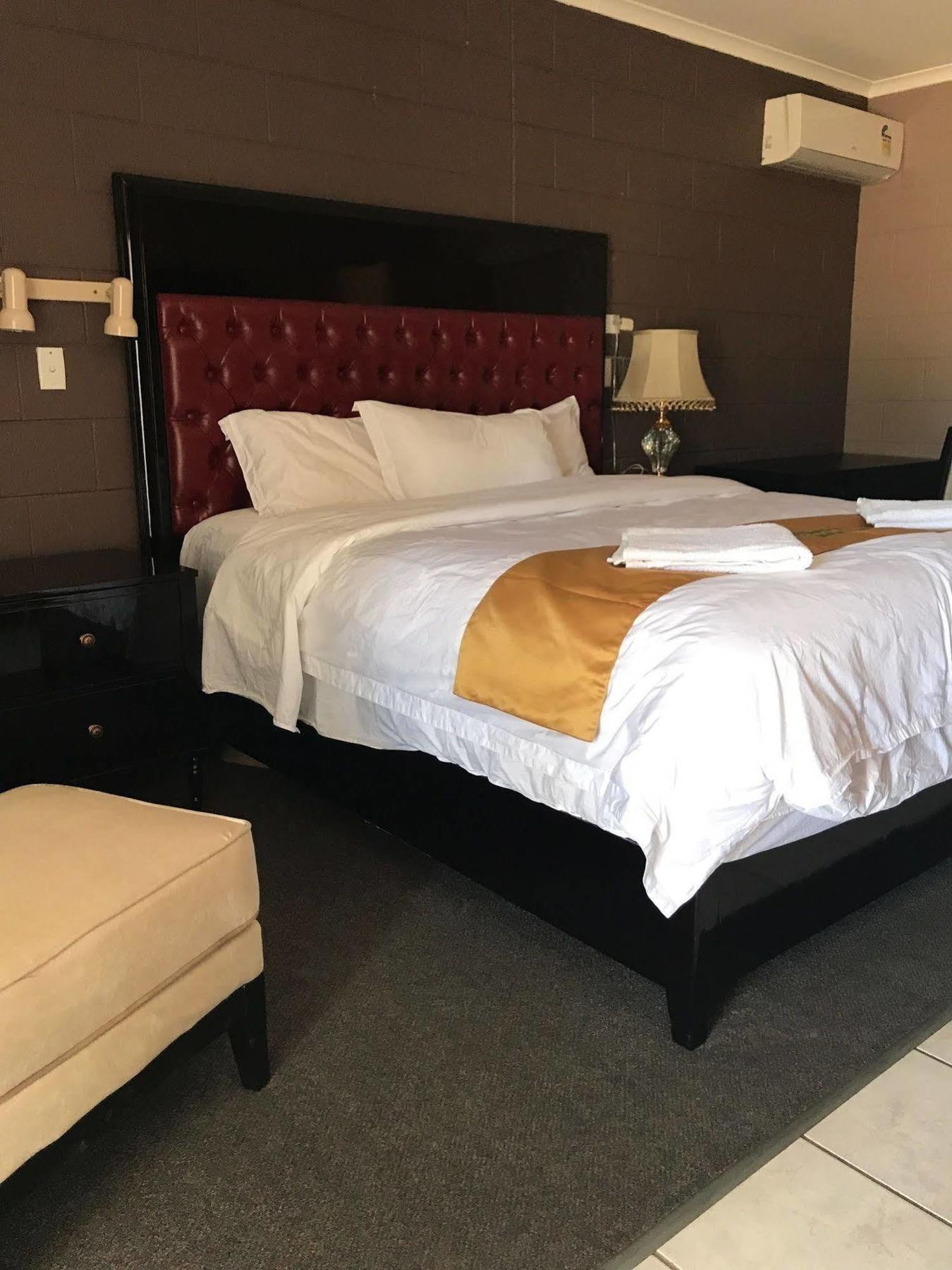 Eldorado Motor Inn تينينت كريك المظهر الخارجي الصورة